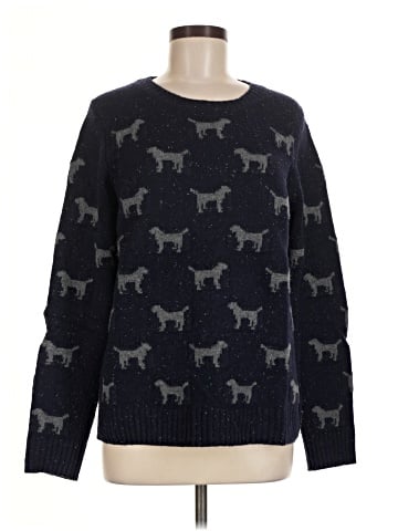 Joe Fresh Pullover Sweater (view 1)
