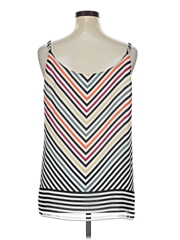 CAbi Sleeveless Top (view 2)