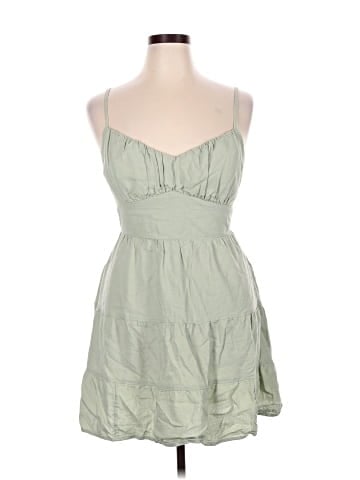 Hollister Casual Dress (view 1)