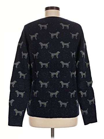 Joe Fresh Pullover Sweater (view 2)