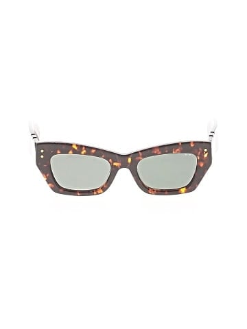 Bec & Bridge Sunglasses (view 2)