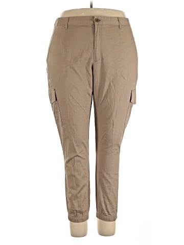 Gap Cargo Pants (view 1)