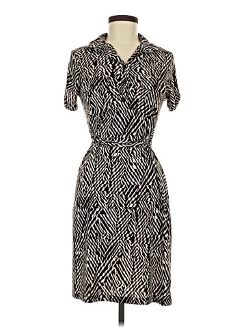 En Focus Studio Casual Dress (view 1)