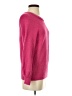 LC Lauren Conrad Pink Pullover Sweater Size XS - photo 4