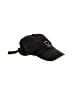 Unbranded Black Baseball Cap One size - photo 1