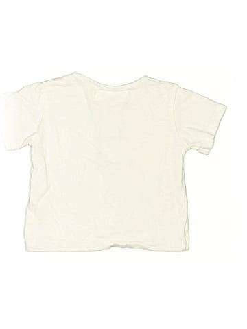 Zara Short Sleeve Henley (view 2)