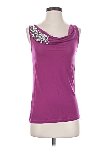 AK Anne Klein Tank Top (view 1)
