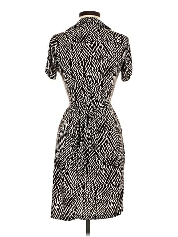 En Focus Studio Casual Dress (view 2)
