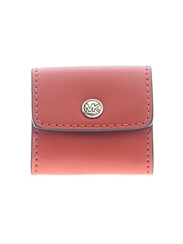MICHAEL Michael Kors Coin Purse (view 1)