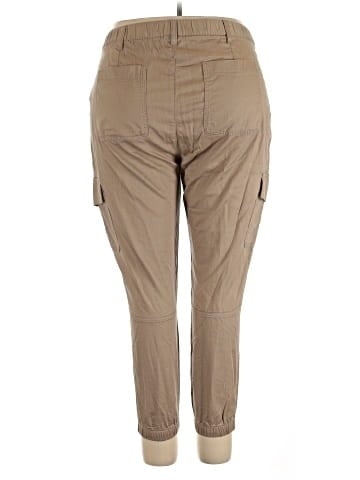 Gap Cargo Pants (view 2)