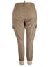 Gap 100% Cotton Tan Cargo Pants Size 20 - photo 2