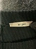 Mi ami Black Sweater Vest Size M - photo 7