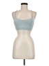 Lululemon Athletica Blue Tank Top Size 6 - photo 1