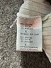 Unbranded Ivory Cardigan Size L - photo 7