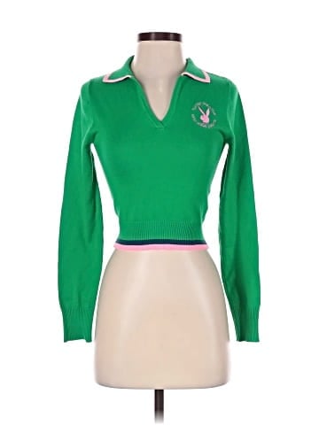 Missguided Pullover Sweater (view 1)