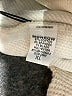 Monrow Gray Casual Pants Size XL - photo 5
