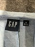 Gap Blue Casual Pants Size 12 - photo 4
