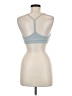 Lululemon Athletica Blue Tank Top Size 6 - photo 2