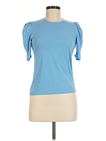 Rebecca Taylor Short Sleeve T-Shirt (view 1)