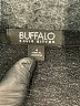 Buffalo by David Bitton Graphic Black Pullover Sweater Size S - photo 7