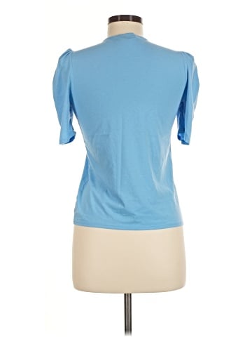 Rebecca Taylor Short Sleeve T-Shirt (view 2)