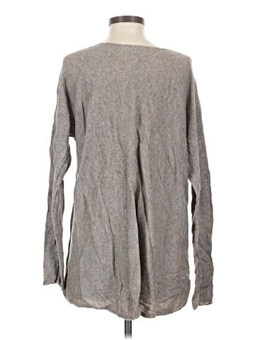 Vince. Wool Pullover Sweater (view 2)