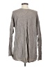 Vince. Gray Tan Wool Pullover Sweater Size XS - photo 2
