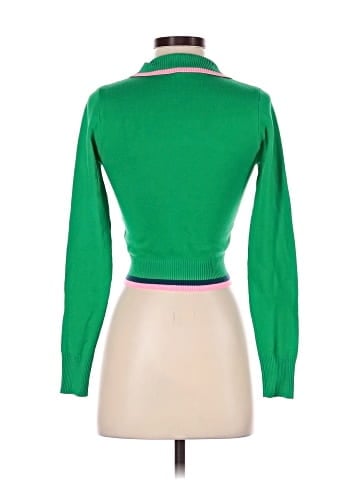 Missguided Pullover Sweater (view 2)
