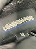 London Fog Black Wool Coat Size 1X - photo 6