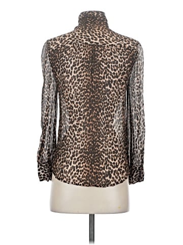 Paige Long Sleeve Blouse (view 2)