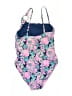 Lilly Pulitzer Floral Blue One Piece Swimsuit Size M (estimated) - photo 2