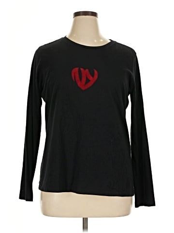 Bella Long Sleeve T-Shirt (view 1)