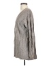 Vince. Gray Tan Wool Pullover Sweater Size XS - photo 5