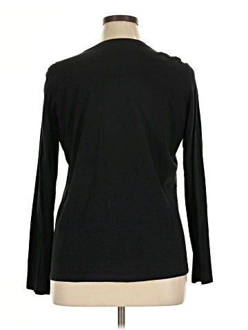 Bella Long Sleeve T-Shirt (view 2)