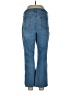 NYDJ Blue Jeans Size 12 - photo 2