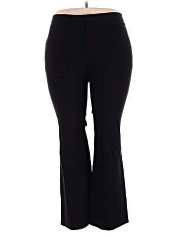 Rafaella Active Pants (view 1)