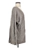 Vince. Gray Tan Wool Pullover Sweater Size XS - photo 4