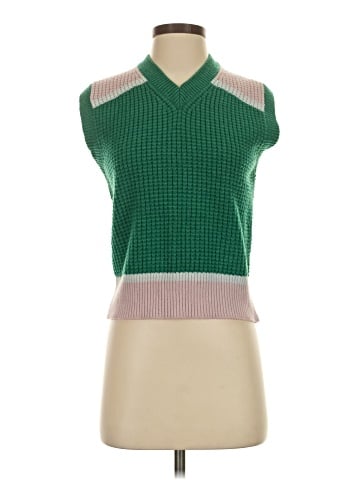 MARNI x UNIQLO Sweater Vest (view 1)