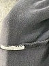 Fabletics Gray Long Sleeve T-Shirt Size M - photo 5