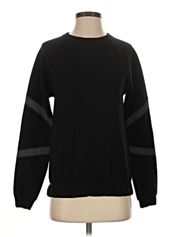 Lululemon Athletica Pullover Sweater (view 1)