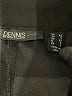 Dennis by Dennis Basso Black Casual Pants Size XS - photo 7