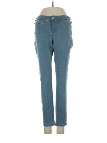 Pilcro and the Letterpress Jeans (view 1)