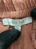 Love Tree Brown Linen Pants Size S - photo 7