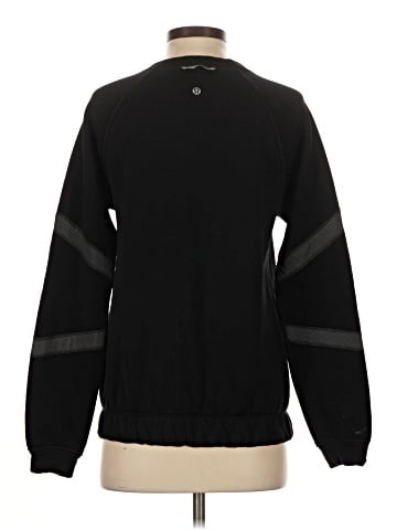 Lululemon Athletica Pullover Sweater (view 2)