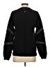 Lululemon Athletica Solid Black Pullover Sweater Size S (estimated) - photo 2