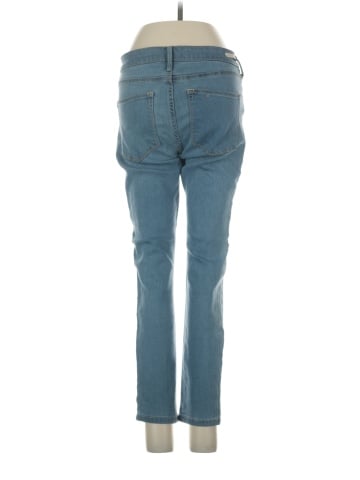 Pilcro and the Letterpress Jeans (view 2)