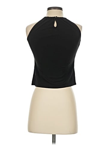 Ann Taylor LOFT Sleeveless Blouse (view 2)