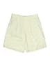 Everlane Ivory Khaki Shorts Size 8 - photo 1