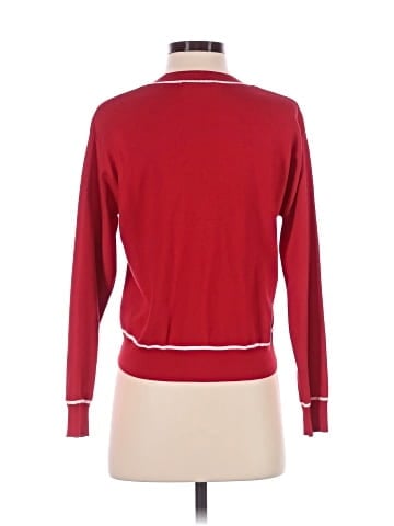MNG Cardigan (view 2)