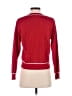 MNG Red Cardigan Size S - photo 2